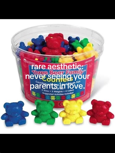 Exploring Rare Aesthetic Themes in Relationships