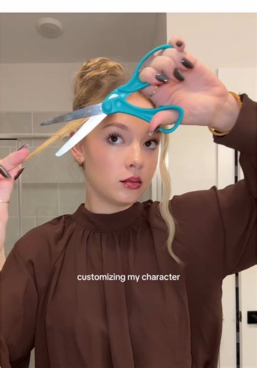 Customizing My Character: DIY Solutions for Ultimate Personalization