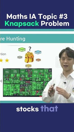 Maximize Your Success: The Knapsack Problem Explained