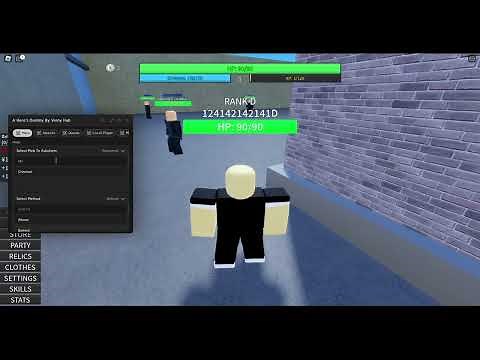 [BEST] A Hero's Destiny Script Pastebin