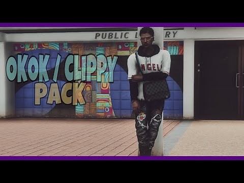 OZ’ | Leaks | All Script OkOk and Clippy | [FiveM] | discord.gg/wQzRUXH8Ph