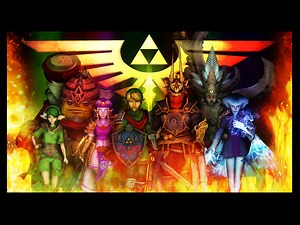 Installing Hyrule Conquest tutorial