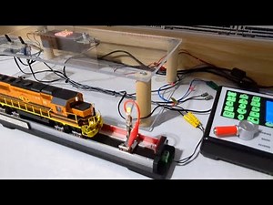 How to program DCC Decoder Part 1 Setup