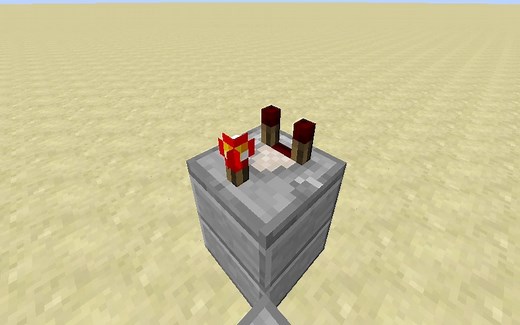 Redstone comparator in Minecraft: How does it work?