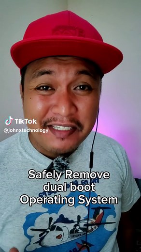 Safely Remove Dual Boot: Windows 10 & 11 | Laptop & PC Repair