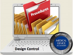Design Controls Procedure