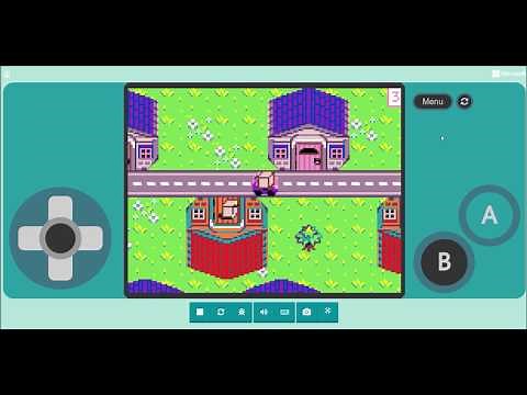 Microsoft MakeCode Arcade Overview