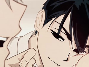 Delicate Hearts: Ivan x Till Meme Edit