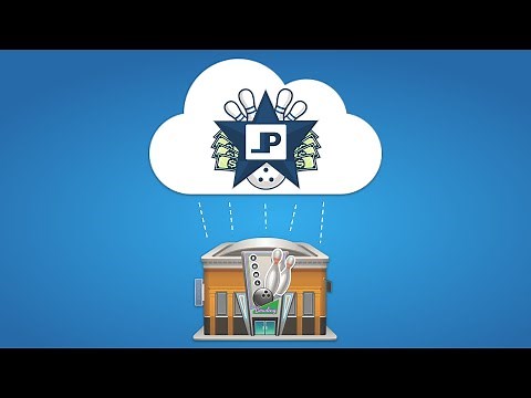 LeaguePals Introduction