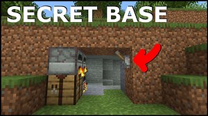 10 best secret bases in Minecraft 1.19 ranked