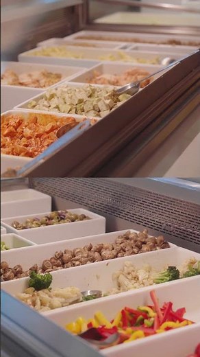 Welcome to Comcast HQ, debuting as Philadelphia's tallest building in 2008 🏙️