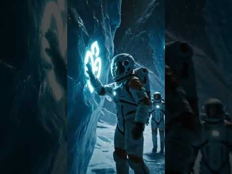 In the Year 3000: Earth is Dead, Humanity Explores New Planets | Sci-Fi Adventure