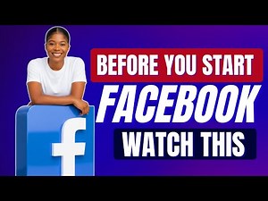 Complete Facebook Guide For Absolute Beginners 2026 | How To Use Facebook