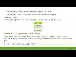 How to Convert Comma Separated Values to Integer in Pandas