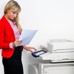 Xerox Machine Rental Services, Xerox Machine On Rent in India