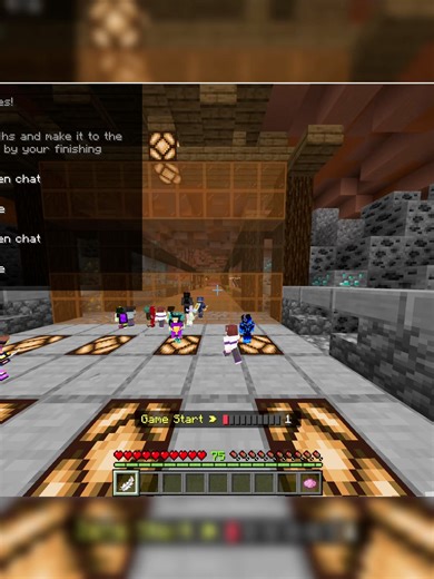 Ultimate Minecraft Deathrun Challenge