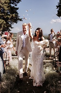 How much does an Italian Wedding actually cost? — La Lista