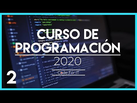 Programming from Scratch Course ✅ 2020 | Algorithms