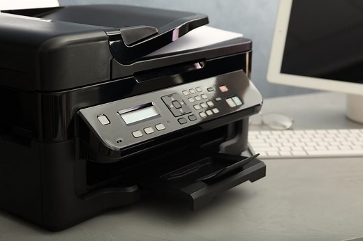 Scanner un document avec une imprimante ou un scanner