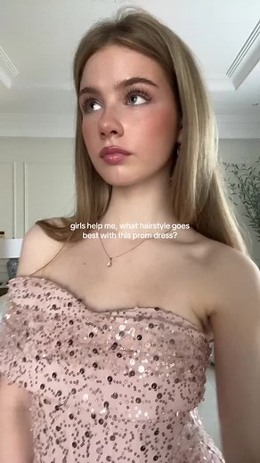 Top Prom Hairstyles for 2025: Up-dos and Curls