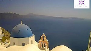 Oia Village, Santorini
