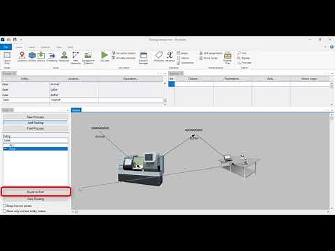 ProModel Quickstart Video Tutorial