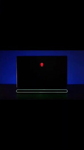 Alienware M15 R7 First look 👽