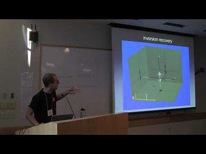 A Non-Physicist's Introduction To MR