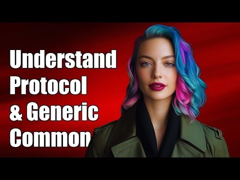 Understanding Protocol.Type and Generic T.Type in Swift: Common Issues Explained