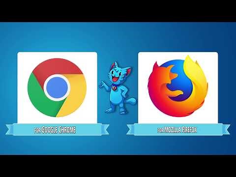 How to clear cache and cookies on PC browsers Chrome & Mozilla
