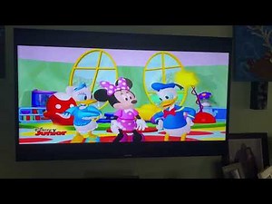 Fixing Daisy’s Shoe