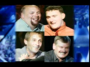 Amoure - Who Wants To Be A Millionaire - The Official Music Video