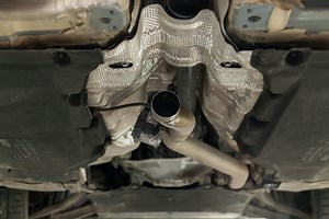 P0161 Code: Oxygen Sensor Heater Circuit Malfunction (Bank 2, Sensor 2) - In The Garage with CarParts.com