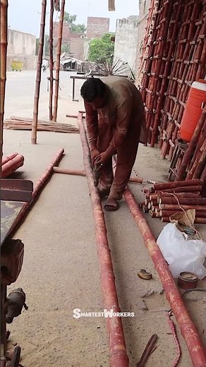 DIY Wooden Ladder Tutorial: How to Build a Strong and Sturdy Ladder