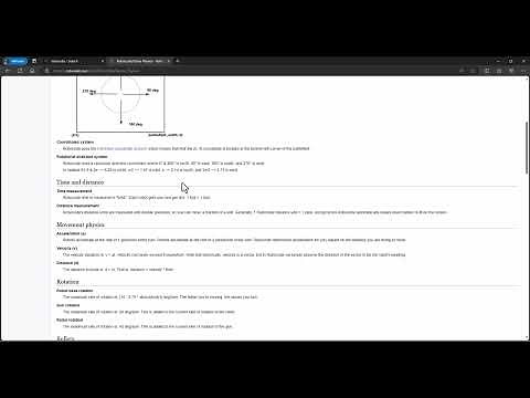 Robocode Crash Course - 03 - Game Play