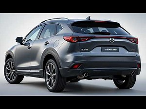 【衝撃比較】マツダEZ-6 vs テスラModel 3…価格差100万円の意外な勝敗が明らかに！