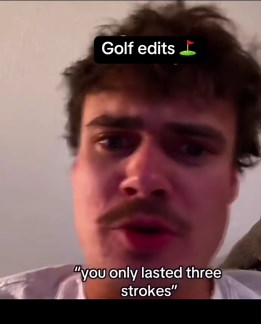 Take them birdies all day ⛳️- #Bryson #dechamboe #Golf #RyderCup #BrysonDechamboe