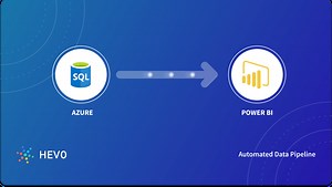 How to Connect Azure to Power BI for Analytics & Database?