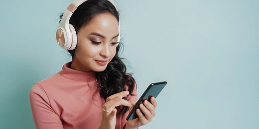 What song is this? How to quickly identify music using your phone or computer