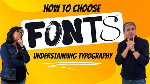 Beginner’s Guide to Perfect Fonts