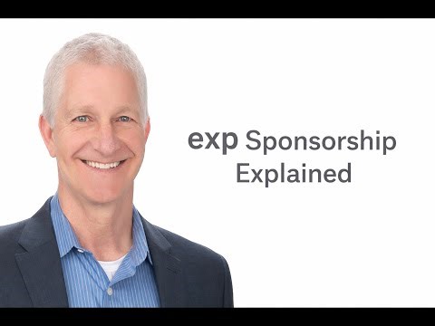 EXP Realty Sponsorship Explained | A Clear Guide for Agents