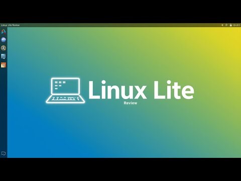 Linux Lite 2025 – Fast, Simple, and Perfect for Beginners