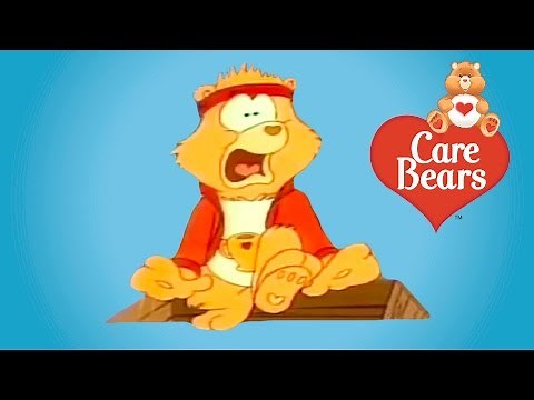 Care Bears | Care Bear Carneys