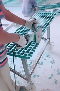 2.4M views · 416 shares | Machines for efficient work and excellent work skills | Media 2 | Facebook