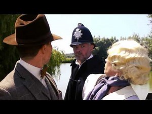 The 39 Steps Trailer