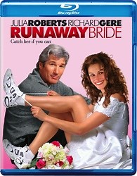 Runaway Bride Blu-ray