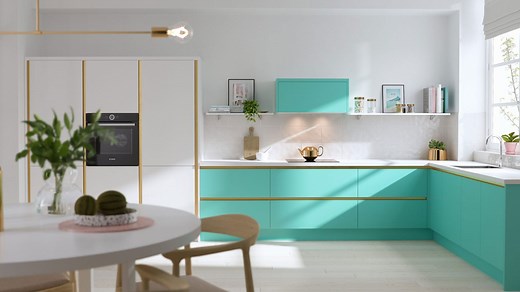 23 kitchen layout ideas for the perfect design configuration