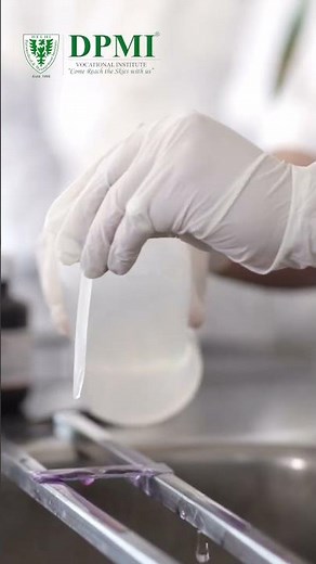 Understanding the Role of a Medical Lab Technician: Key Responsibilities and Duties #LabTechnician