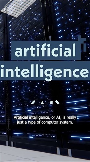 1.4K views · 17 reactions | What even *is* A.I.? And how did we get here? In the first episode of Crash Course Futures of A.I. we're thinking carefully about where this technology has been, what it can do, and where it’s going. https://youtu.be/UFJQV5Jb0pY | CrashCourse | Facebook