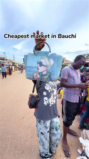 Discover the Cheapest Markets in Bauchi for Food Lovers